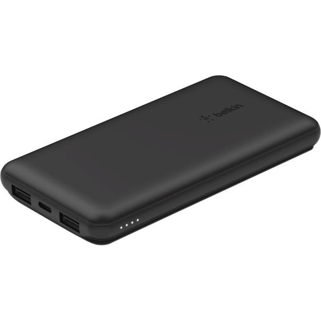 Belkin BOOST CHARGE Power Bank - Black Belkin BOOST CHARGE Power Bank - Black